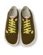CAMPER</br>Ανδρικά Sneakers Χακί PEU RAMBLA VULCAN 18869-084 Camper CAMPER</br>Ανδρικά Sneakers Χακί PEU RAMBLA VULCAN 18869-084 Camper