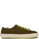 CAMPER</br>Ανδρικά Sneakers Χακί PEU RAMBLA VULCAN 18869-084 Camper CAMPER</br>Ανδρικά Sneakers Χακί PEU RAMBLA VULCAN 18869-084 Camper
