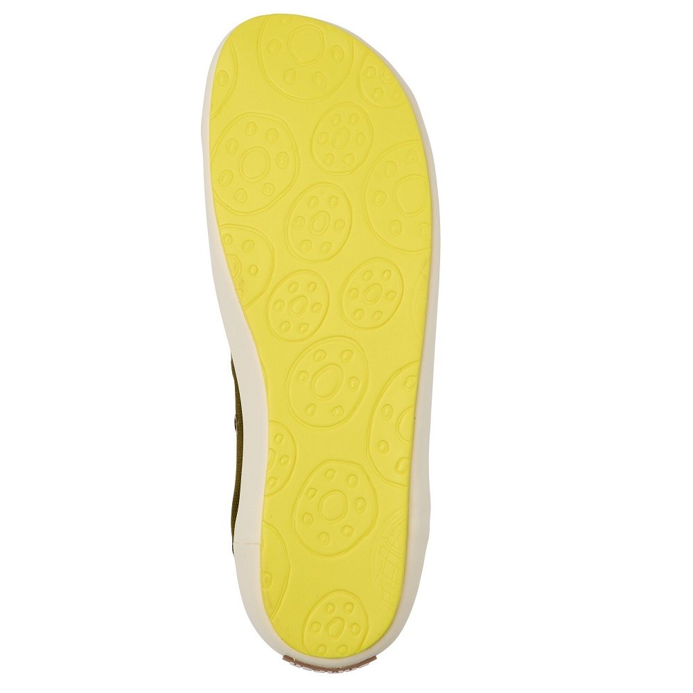 CAMPER</br>Ανδρικά Sneakers Χακί PEU RAMBLA VULCAN 18869-084 Camper CAMPER</br>Ανδρικά Sneakers Χακί PEU RAMBLA VULCAN 18869-084 Camper