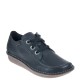 CLARKS</br>Clarks FUNNY DREAM Γυναικεία Casual Παπούτσια Μπλε Δέρμα