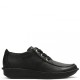 CLARKS</br>Clarks FUNNY DREAM Γυναικεία Casual Παπούτσια Μαύρο Δέρμα CLARKS</br>Clarks FUNNY DREAM Γυναικεία Casual Παπούτσια Μαύρο Δέρμα