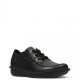 CLARKS</br>Clarks FUNNY DREAM Γυναικεία Casual Παπούτσια Μαύρο Δέρμα CLARKS</br>Clarks FUNNY DREAM Γυναικεία Casual Παπούτσια Μαύρο Δέρμα
