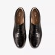 CLARKS</br>Clarks HAMBLE OAK  Γυναικεία Oxford Μαύρο Δέρμα