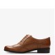 CLARKS</br>Clarks HAMBLE OAK Γυναικεία Oxford Ταμπά Δέρμα CLARKS</br>Clarks HAMBLE OAK Γυναικεία Oxford Ταμπά Δέρμα
