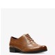 CLARKS</br>Clarks HAMBLE OAK Γυναικεία Oxford Ταμπά Δέρμα CLARKS</br>Clarks HAMBLE OAK Γυναικεία Oxford Ταμπά Δέρμα