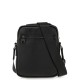 RENATO GARINI</br>Renato Garini 2083 Ανδρική Τσάντα Crossbody Μαύρο Δέρμα RENATO GARINI</br>Renato Garini 2083 Ανδρική Τσάντα Crossbody Μαύρο Δέρμα