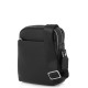 RENATO GARINI</br>Renato Garini 2085 Ανδρική Τσάντα Crossbody Μαύρο Δέρμα RENATO GARINI</br>Renato Garini 2085 Ανδρική Τσάντα Crossbody Μαύρο Δέρμα