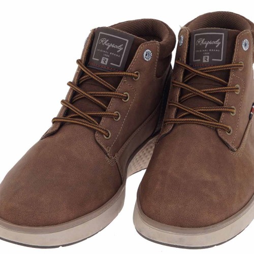 Ανδρικά Μποτάκια Ταμπά 20A441 Rhapsody Ανδρικά Μποτάκια Ταμπά 20A441 Rhapsody