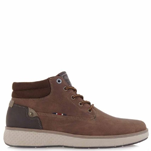 Ανδρικά Μποτάκια Ταμπά 20A441 Rhapsody Ανδρικά Μποτάκια Ταμπά 20A441 Rhapsody