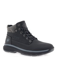 Rhapsody 20A472 Ανδρικά Μποτάκια Μαύρο Rhapsody 20A472 Ανδρικά Μποτάκια Μαύρο