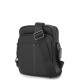RENATO GARINI</br>Renato Garini 2204 Ανδρική Τσάντα Crossbody Μαύρο Δέρμα RENATO GARINI</br>Renato Garini 2204 Ανδρική Τσάντα Crossbody Μαύρο Δέρμα