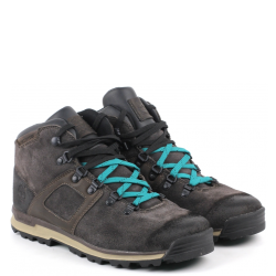 Ανδρικά Μποτάκια Καφέ Suede Ekscram Mid Waterproof Boots 2208R Timberland