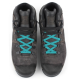 TIMBERLAND</br>Ανδρικά Μποτάκια Καφέ Suede Ekscram Mid Waterproof Boots 2208R Timberland