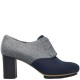 CAMPER</br>Γυναικεία Παπούτσια Δετά Μπλε 22096-082 MYRIAN Camper