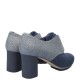 CAMPER</br>Γυναικεία Παπούτσια Δετά Μπλε 22096-082 MYRIAN Camper