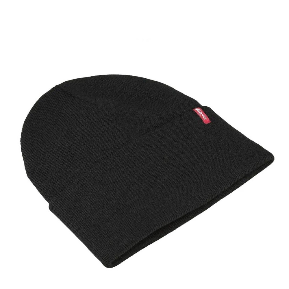 LEVI'S</br>Ανδρικός Σκούφος Μαύρο 223878-0011-0059 Levi's LEVI'S</br>Ανδρικός Σκούφος Μαύρο 223878-0011-0059 Levi's