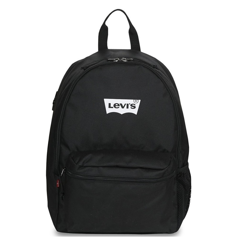 LEVI'S</br>Ανδρική Τσάντα Backpack Μαύρο 225457-0208-0059 Levi's