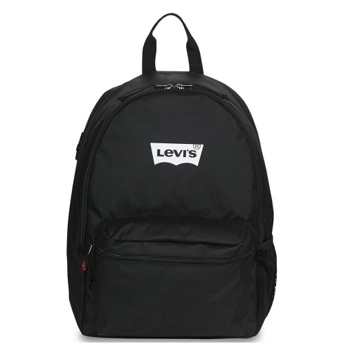 Ανδρική Τσάντα Backpack Μαύρο 225457-0208-0059 Levi's Ανδρική Τσάντα Backpack Μαύρο 225457-0208-0059 Levi's