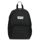 LEVI'S</br>Ανδρική Τσάντα Backpack Μαύρο 225457-0208-0059 Levi's