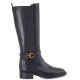 ALPE</br>Γυναικεία Μπότα Μαύρο Δέρμα 2278 17 05 Alpe ALPE</br>Γυναικεία Μπότα Μαύρο Δέρμα 2278 17 05 Alpe