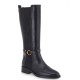 ALPE</br>Γυναικεία Μπότα Μαύρο Δέρμα 2278 17 05 Alpe ALPE</br>Γυναικεία Μπότα Μαύρο Δέρμα 2278 17 05 Alpe