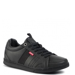 Ανδρικά Sneakers Μαύρο TULARE 230691-1964-60 Levi's