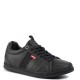 LEVI'S</br>Ανδρικά Sneakers Μαύρο TULARE 230691-1964-60 Levi's LEVI'S</br>Ανδρικά Sneakers Μαύρο TULARE 230691-1964-60 Levi's
