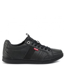 Ανδρικά Sneakers Μαύρο TULARE 230691-1964-60 Levi's