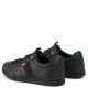 LEVI'S</br>Ανδρικά Sneakers Μαύρο TULARE 230691-1964-60 Levi's LEVI'S</br>Ανδρικά Sneakers Μαύρο TULARE 230691-1964-60 Levi's