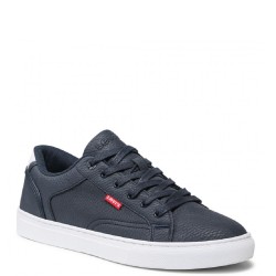 Ανδρικά Sneakers Μπλε COURTRIGHT 232805-794-17 Levi's