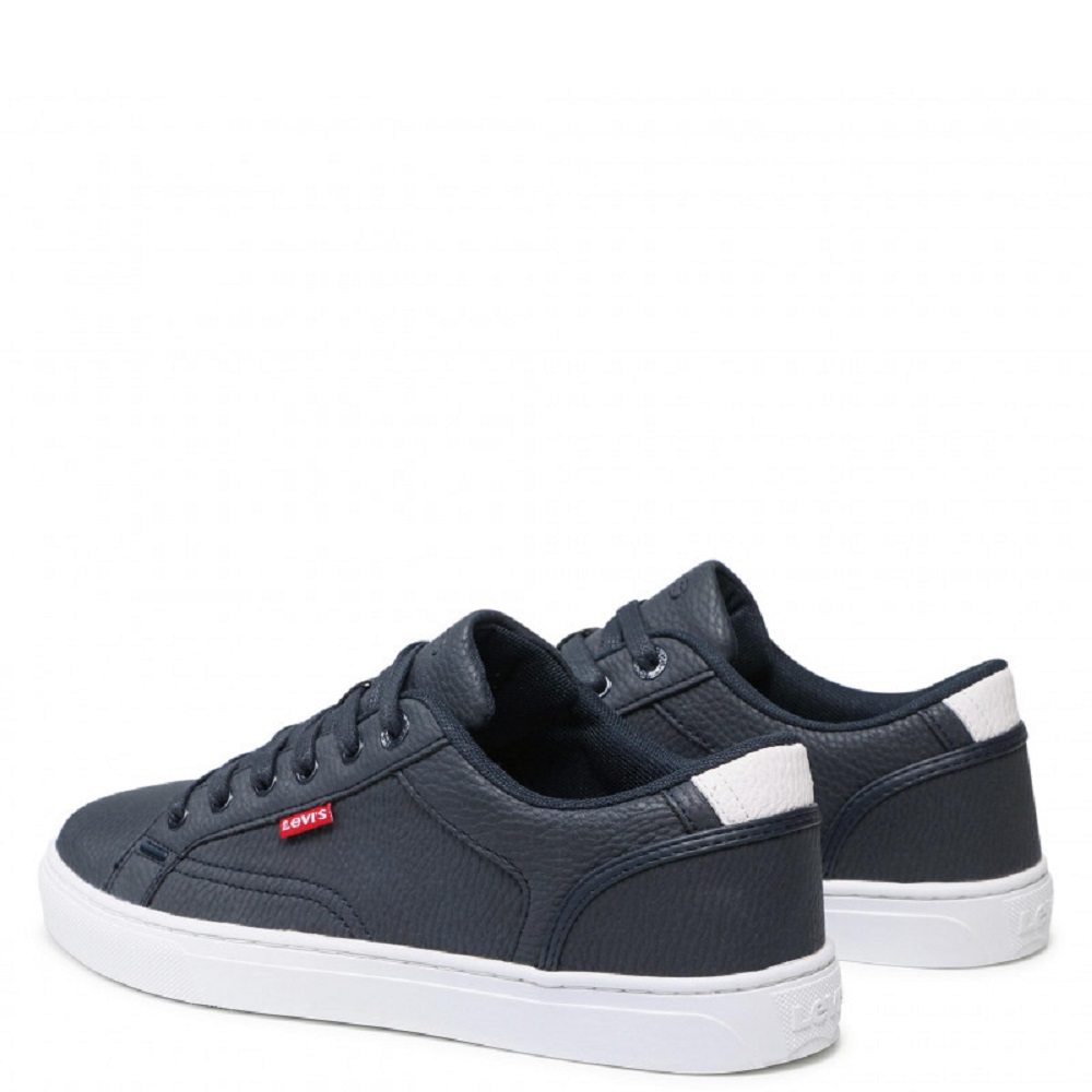 LEVI'S</br>Ανδρικά Sneakers Μπλε COURTRIGHT 232805-794-17 Levi's LEVI'S</br>Ανδρικά Sneakers Μπλε COURTRIGHT 232805-794-17 Levi's