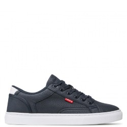 Ανδρικά Sneakers Μπλε COURTRIGHT 232805-794-17 Levi's