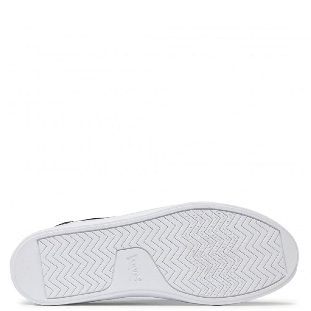 LEVI'S</br>Ανδρικά Sneakers Μπλε COURTRIGHT 232805-794-17 Levi's LEVI'S</br>Ανδρικά Sneakers Μπλε COURTRIGHT 232805-794-17 Levi's