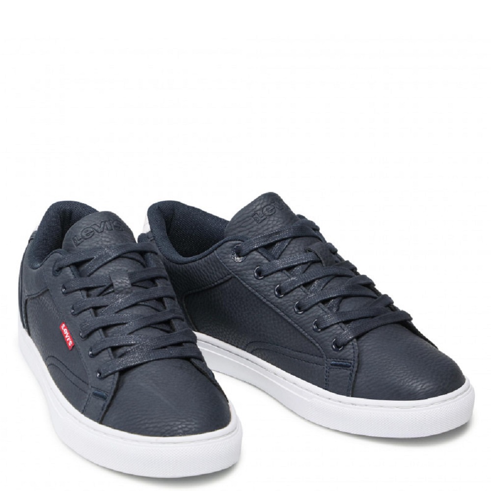LEVI'S</br>Ανδρικά Sneakers Μπλε COURTRIGHT 232805-794-17 Levi's LEVI'S</br>Ανδρικά Sneakers Μπλε COURTRIGHT 232805-794-17 Levi's
