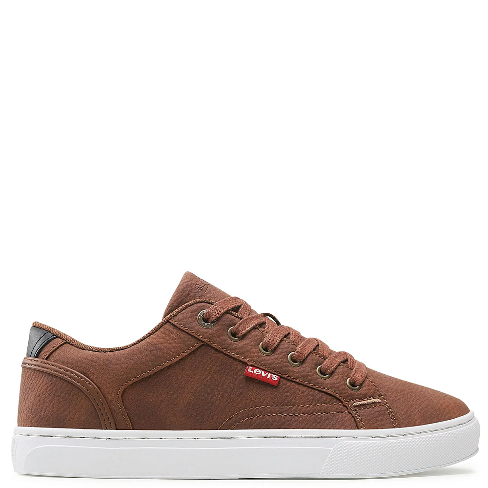 LEVI'S</br>Ανδρικά Sneakers Ταμπά COURTRIGHT 232805-794-28 Levi's LEVI'S</br>Ανδρικά Sneakers Ταμπά COURTRIGHT 232805-794-28 Levi's