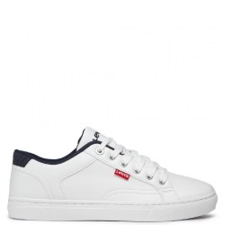 Ανδρικά Sneakers Λευκό COURTRIGHT 232805-981-151 COURTRIGHT Levi's