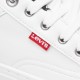 LEVI'S</br>Ανδρικά Sneakers Λευκό COURTRIGHT 232805-981-151 COURTRIGHT Levi's LEVI'S</br>Ανδρικά Sneakers Λευκό COURTRIGHT 232805-981-151 COURTRIGHT Levi's