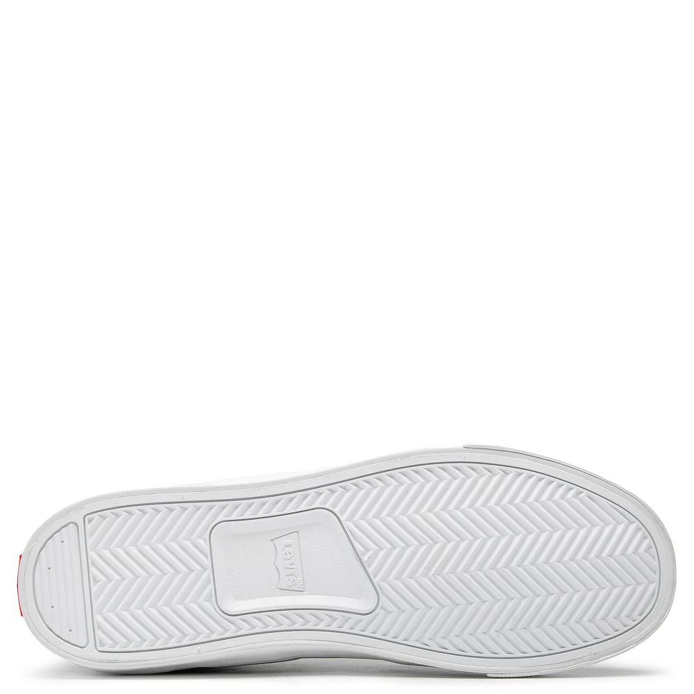 LEVI'S</br>Ανδρικά Sneakers Μπλε TURNER 2.0 233658-728-17 TURNER 2.0 Levi's LEVI'S</br>Ανδρικά Sneakers Μπλε TURNER 2.0 233658-728-17 TURNER 2.0 Levi's