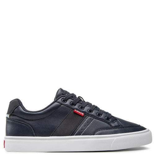 Ανδρικά Sneakers Μπλε TURNER 2.0 233658-728-17 TURNER 2.0 Levi's Ανδρικά Sneakers Μπλε TURNER 2.0 233658-728-17 TURNER 2.0 Levi's
