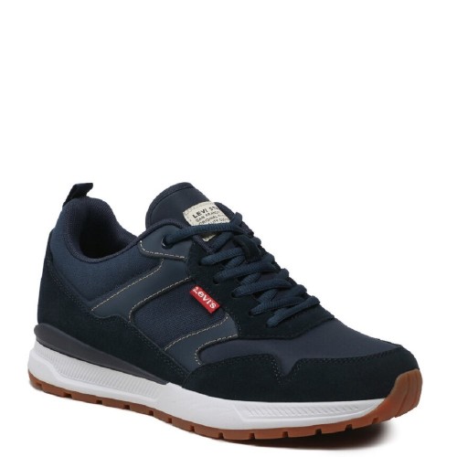 Ανδρικά Sneakers Μπλε SNEAKERS 234233-696-17 Levi's Ανδρικά Sneakers Μπλε SNEAKERS 234233-696-17 Levi's