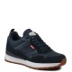 LEVI'S</br>Ανδρικά Sneakers Μπλε SNEAKERS 234233-696-17 Levi's LEVI'S</br>Ανδρικά Sneakers Μπλε SNEAKERS 234233-696-17 Levi's