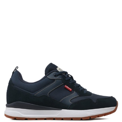 Ανδρικά Sneakers Μπλε SNEAKERS 234233-696-17 Levi's Ανδρικά Sneakers Μπλε SNEAKERS 234233-696-17 Levi's