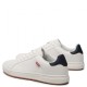 LEVI'S</br>Ανδρικά Sneakers Λευκό SNEAKERS 234234-661-151 Levi's LEVI'S</br>Ανδρικά Sneakers Λευκό SNEAKERS 234234-661-151 Levi's