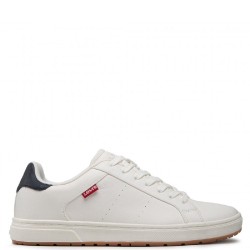 Ανδρικά Sneakers Λευκό SNEAKERS 234234-661-151 Levi's