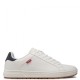 LEVI'S</br>Ανδρικά Sneakers Λευκό SNEAKERS 234234-661-151 Levi's LEVI'S</br>Ανδρικά Sneakers Λευκό SNEAKERS 234234-661-151 Levi's