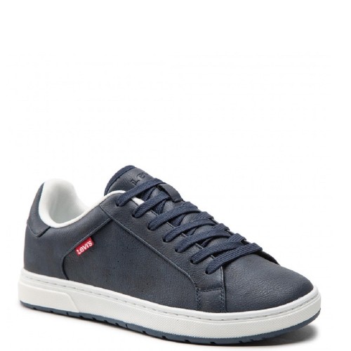 Ανδρικά Sneakers Μπλε SNEAKERS 234234-661-17 Levi's Ανδρικά Sneakers Μπλε SNEAKERS 234234-661-17 Levi's