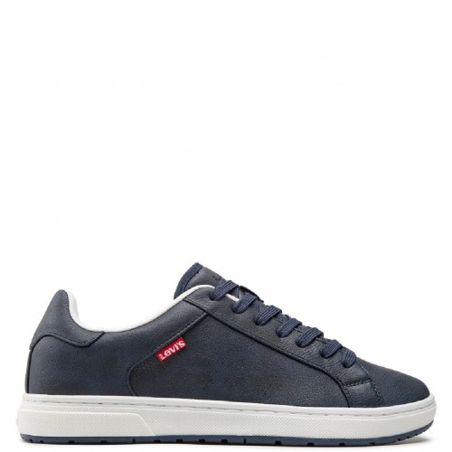 Ανδρικά Sneakers Μπλε SNEAKERS 234234-661-17 Levi's Ανδρικά Sneakers Μπλε SNEAKERS 234234-661-17 Levi's