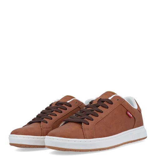 Ανδρικά Sneakers Ταμπά SNEAKERS 234234-661-27 Levi's Ανδρικά Sneakers Ταμπά SNEAKERS 234234-661-27 Levi's