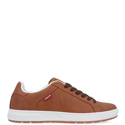 Ανδρικά Sneakers Ταμπά SNEAKERS 234234-661-27 Levi's Ανδρικά Sneakers Ταμπά SNEAKERS 234234-661-27 Levi's