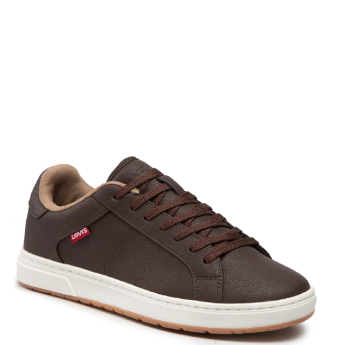 Ανδρικά Sneakers Καφέ SNEAKERS 234234-661-29 Levi's Ανδρικά Sneakers Καφέ SNEAKERS 234234-661-29 Levi's
